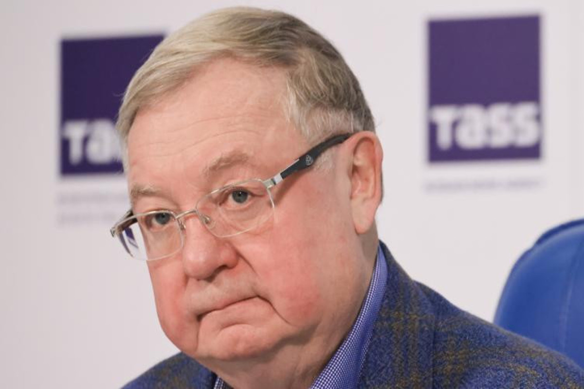 Бывший премьер-министр РФ Сергей Степашин