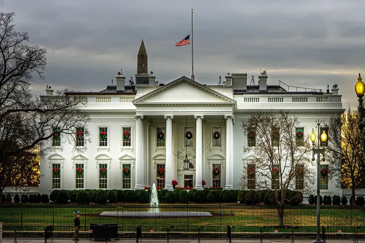Экономика США в тумане: торговые войны Трампа отпугнули инвесторов