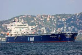 Эстония обвинила Россию в задержании нефтяного танкера