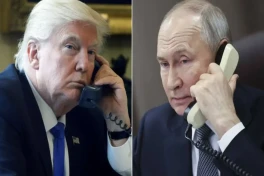 Bloomberg: Путин уверен в победе, уступок Трампу не будет 