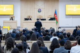 Суд в Баку: Тер-Петросян признал этнические чистки и оккупацции 
