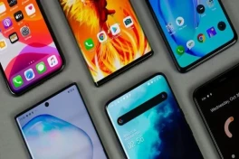 Импорт смартфонов в Азербайджан сократился, но подорожал