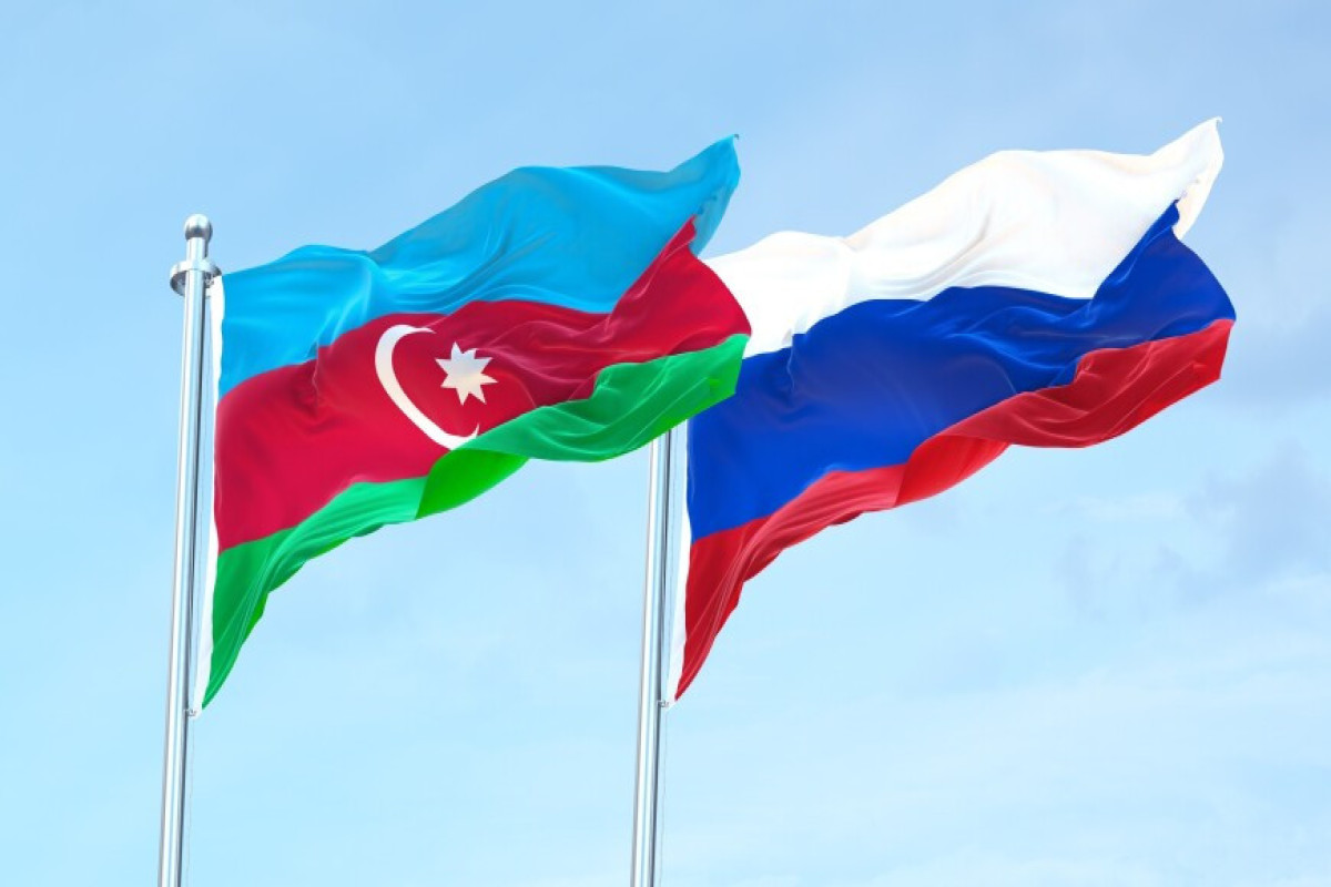 Товарооборот между Азербайджаном и Россией вырос почти на 40%