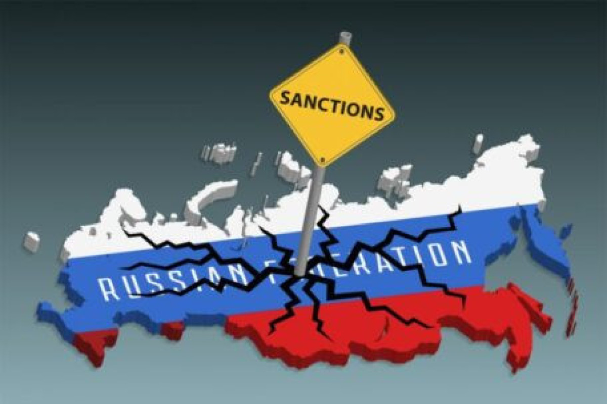 Вступил в силу 17-й пакет антироссийских санкций