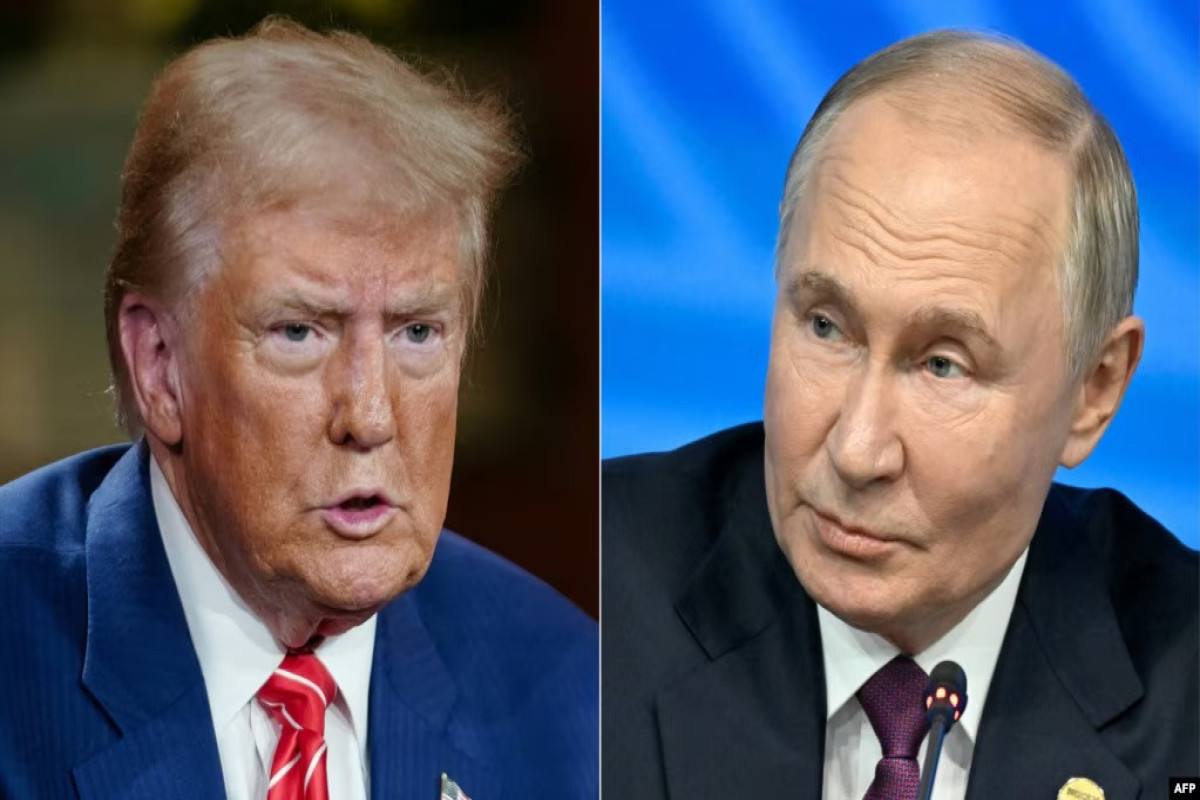 Трамп уходит, Путин наступает: Европа и Украина - лицом к лицу с Россией - АНАЛИТИКА
