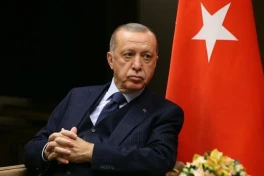 Президент Турции пообещал гражданам новую конституцию