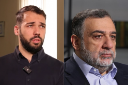 Британское издание на службе у армян, или Как сын Варданяна оговорился по Фрейду – МНЕНИЕ 