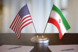 Ирану предложили провести новый раунд переговоров с США