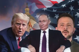 The Financial Times: Дональд Трамп бросил Украину? -ИТОГИ ТЕЛЕФОННОЙ БЕСЕДЫ 
 