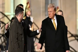 WP: Мирный план Трампа по Украине основан на трех заблуждениях