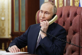 Трамп попросил Путина предложить Киеву то, с чем он может согласиться