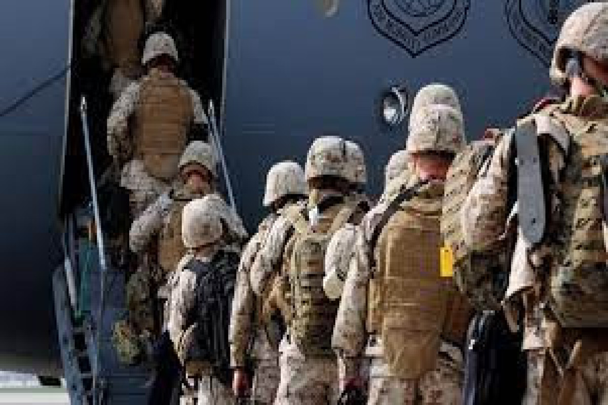 Министр обороны США поручил расследовать вывод американских войск из Афганистана