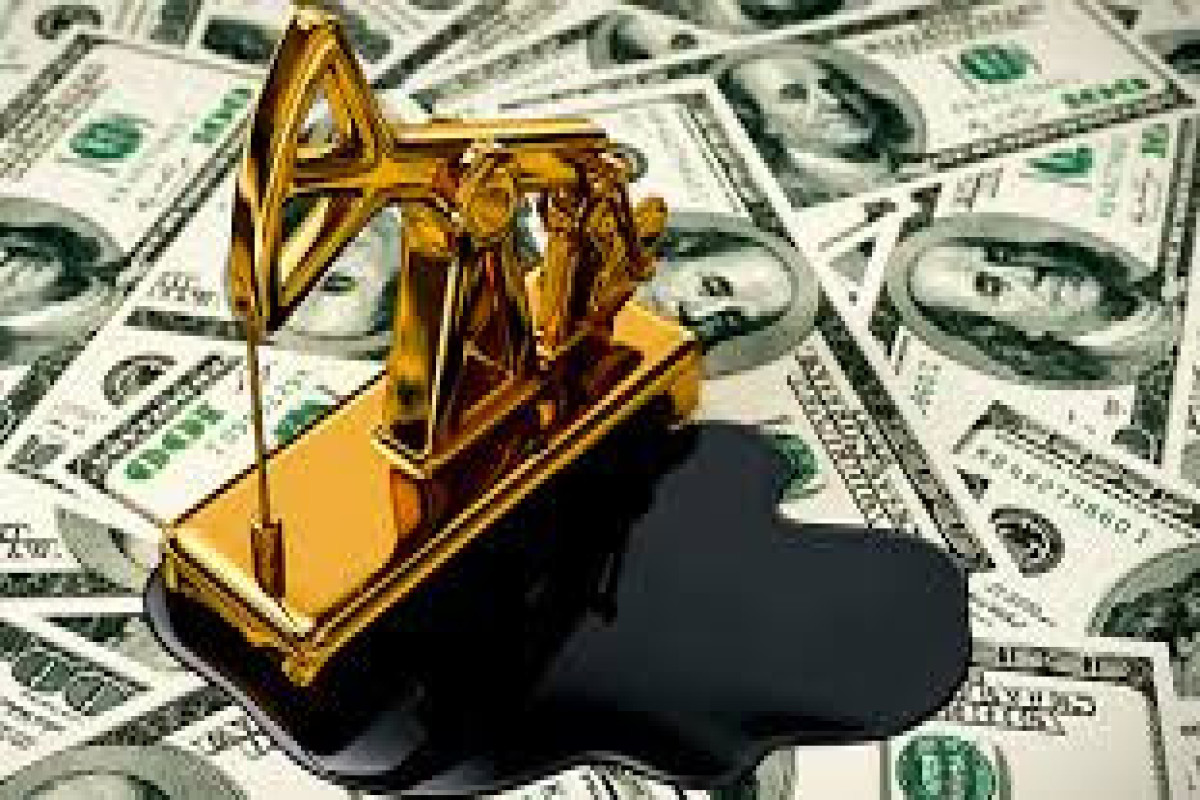 Нефть дорожает: Brent — $66,46, WTI — $63,12