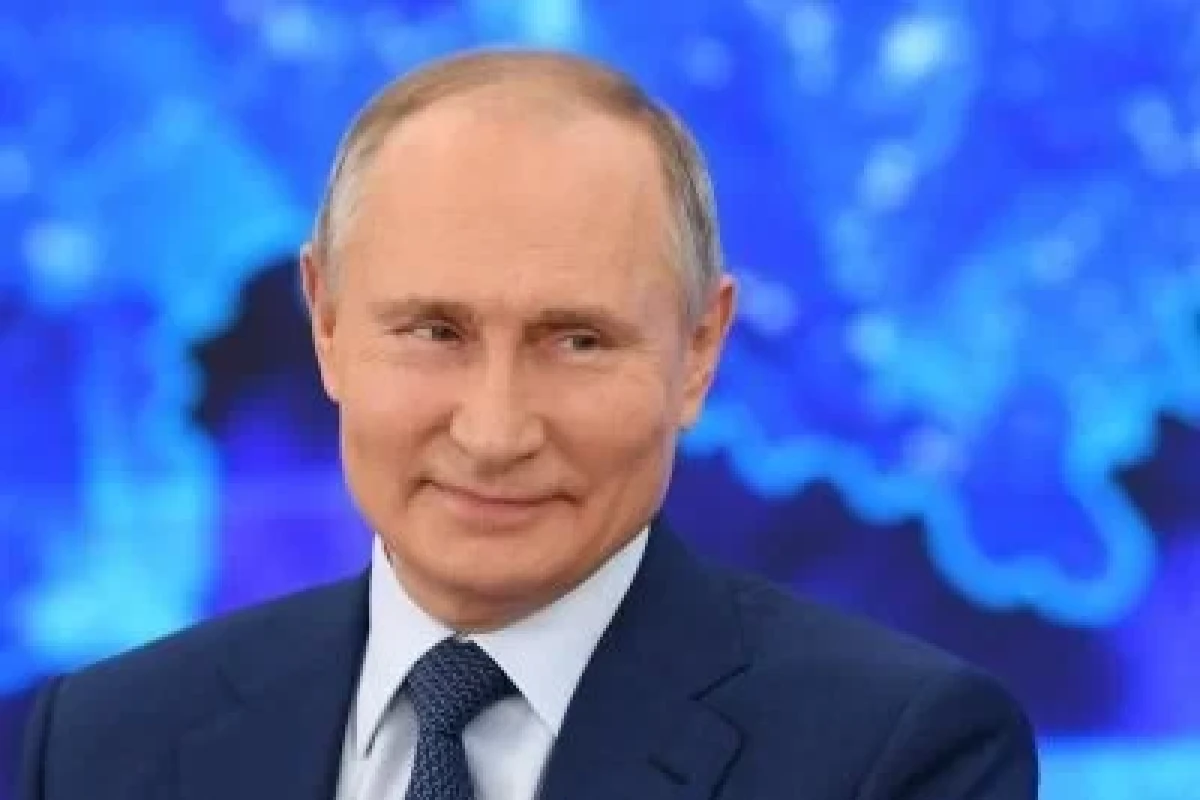 Путин не возразил на призыв захватить Сумы, а ответил шуткой
