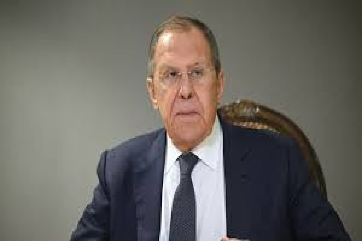 Лавров сообщил о планах Армении провести саммит ЕПС