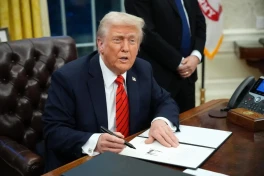 Трамп прокомментировал призывы Зеленского ужесточить санкции против России