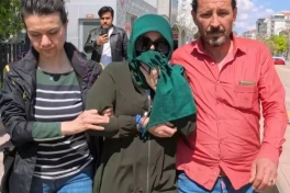 В Турции спустя годы розыска арестована женщина с 100 уголовными делами