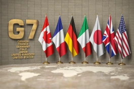 Politico: США против упоминания поддержки Украины в заявлении G7