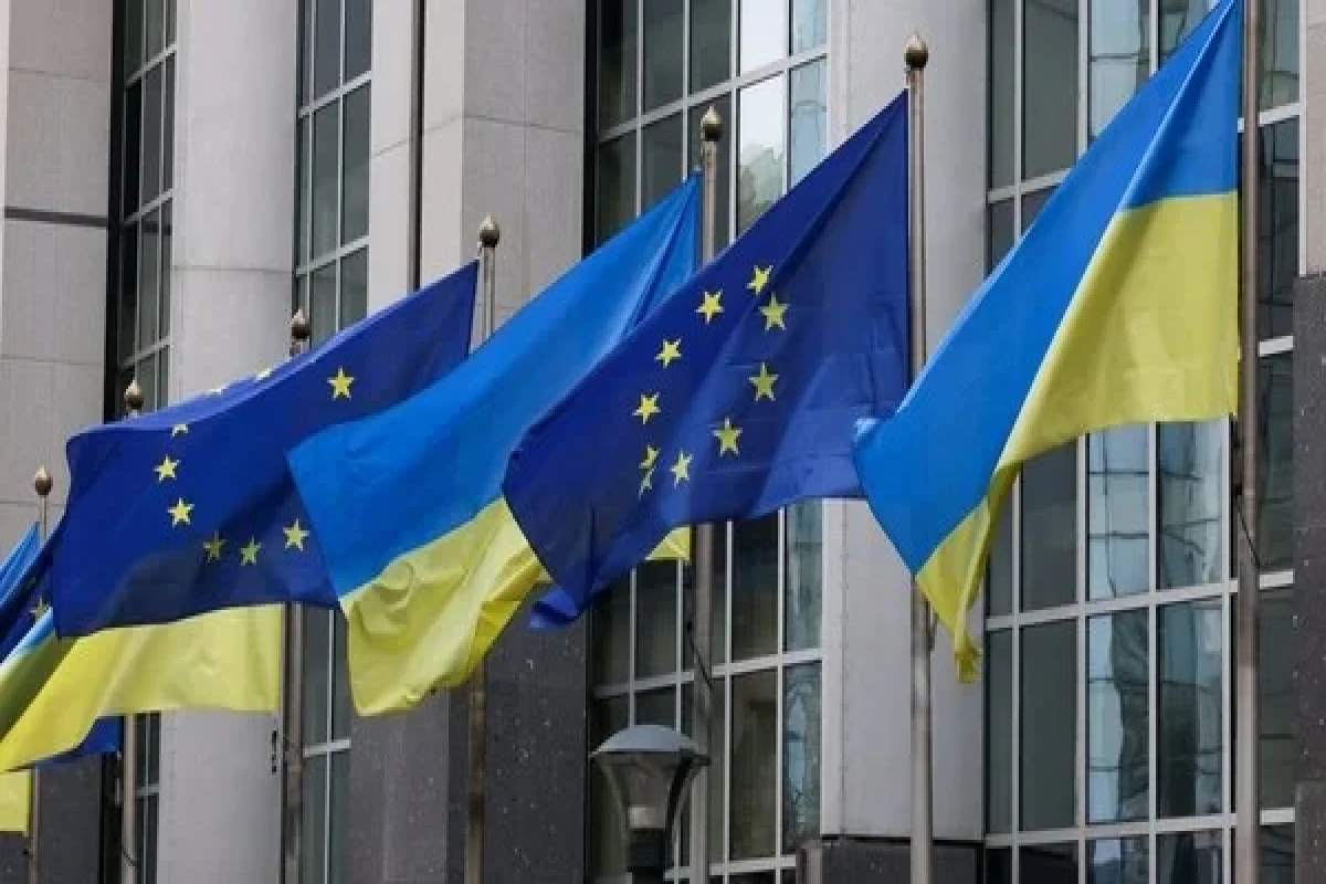 Европа стала посредником в переговорах по Украине