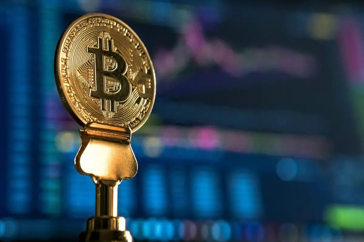 Курс биткоина обновил исторический максимум