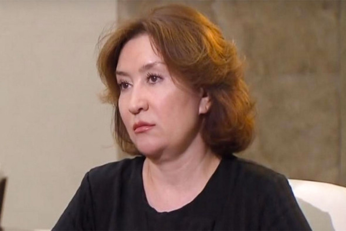 Объявленная в розыск Елена Хахалева покинула Азербайджан
