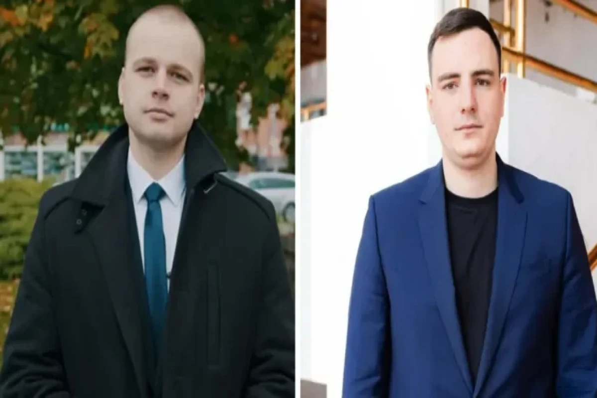 Боксерский ринг вместо дебатов: словацкие политики решают споры кулаками