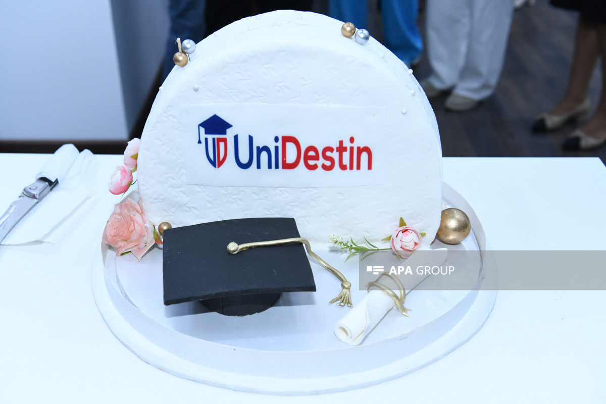 UniDestin: новый взгляд на образование, карьеру и развитие-ФОТО 