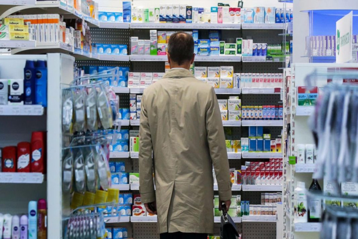 Азербайджан сократил закупки лекарств на $1,7 млн с начала года