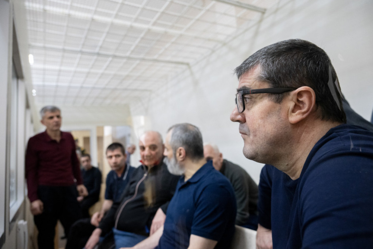 Суд в Баку рассмотрел материал о секретном документе, подписанном Арменией против Азербайджана