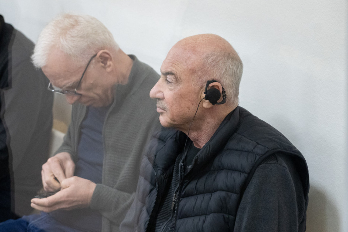 Суд в Баку рассмотрел материал о секретном документе, подписанном Арменией против Азербайджана