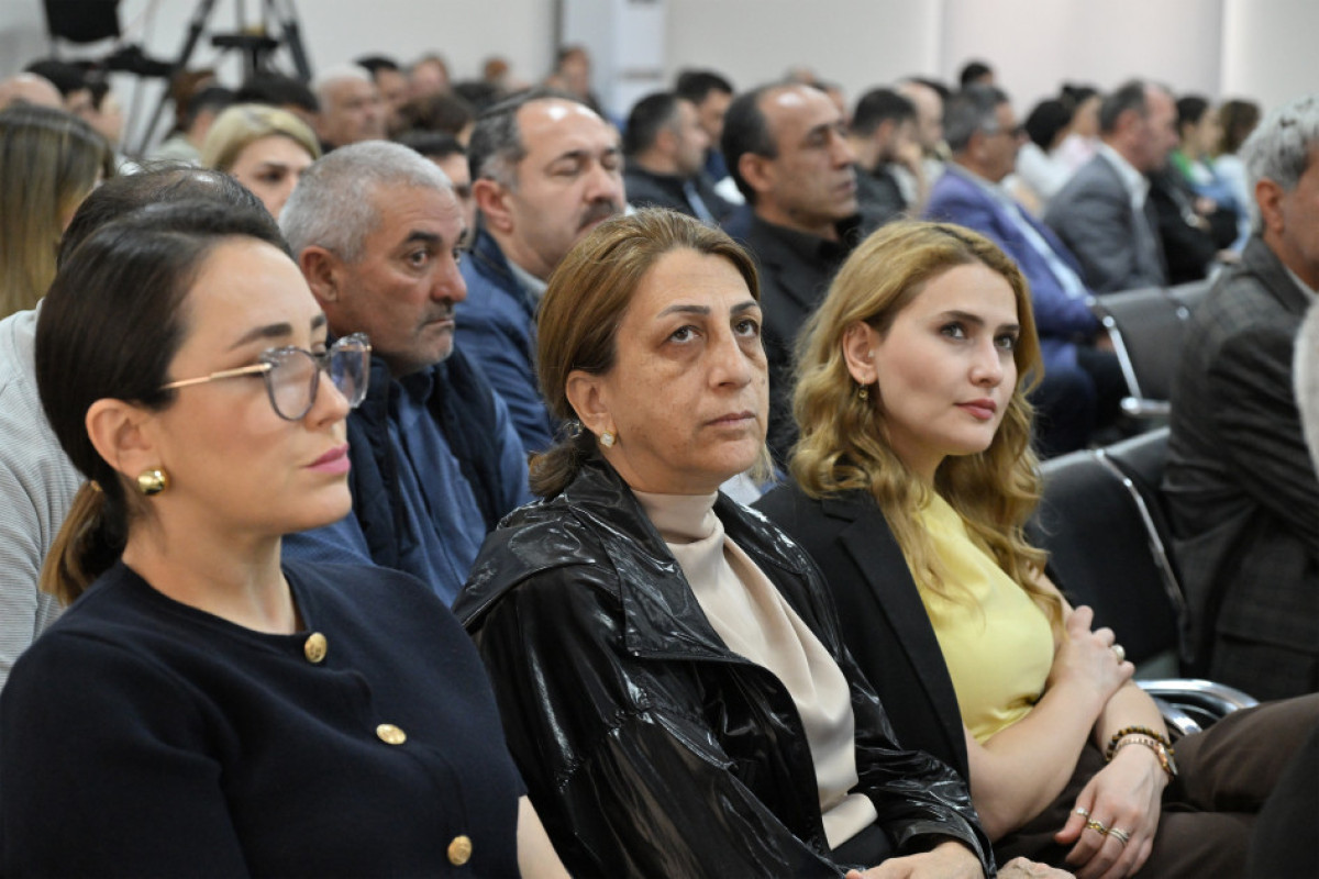 Суд в Баку рассмотрел материал о секретном документе, подписанном Арменией против Азербайджана