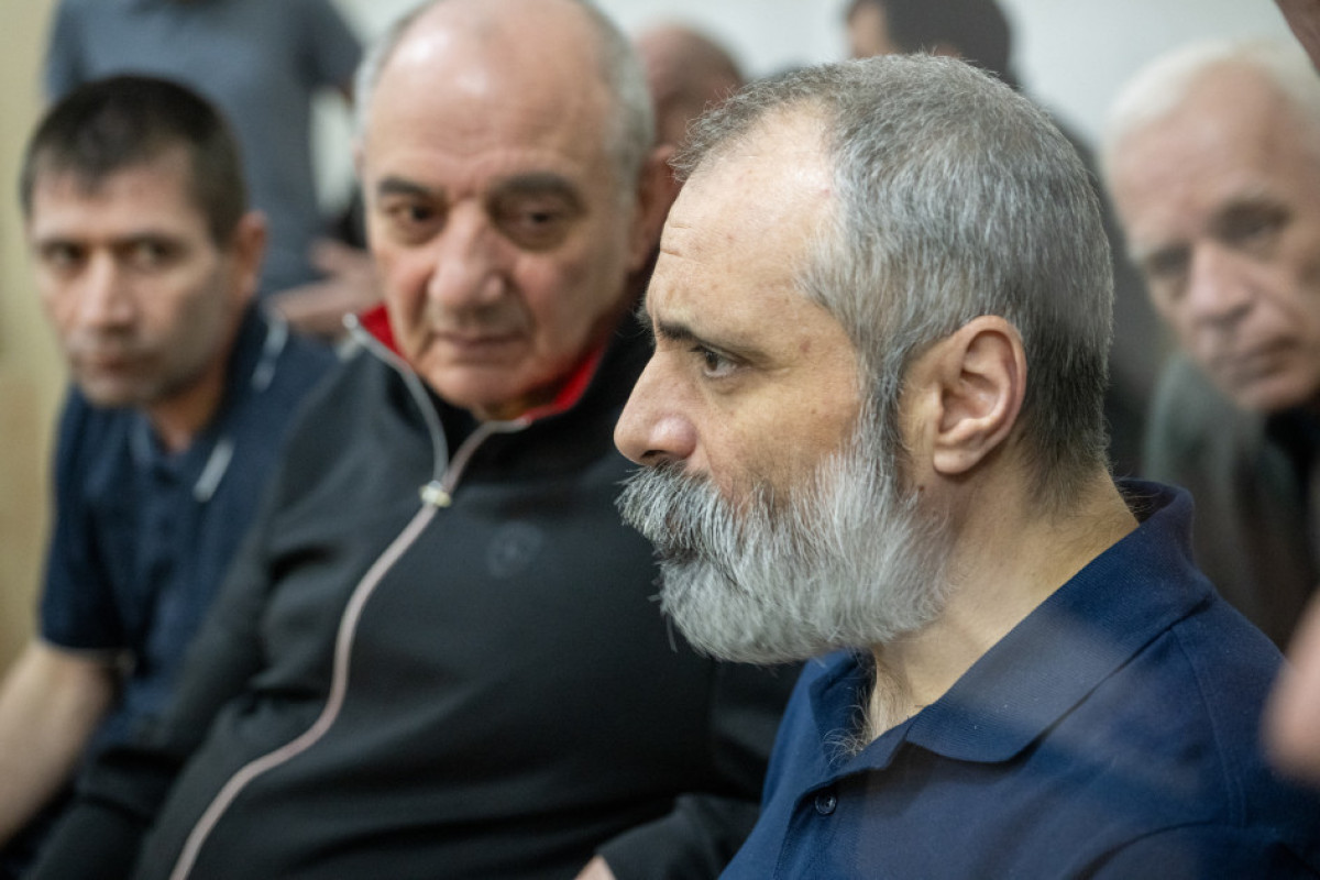 Суд в Баку рассмотрел материал о секретном документе, подписанном Арменией против Азербайджана