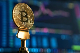 Курс биткоина обновил исторический максимум
