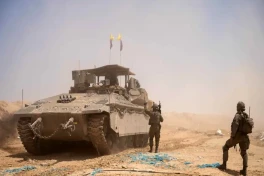 Axios: ЦАХАЛ готовится нанести удар по Ирану в случае провала переговоров с США