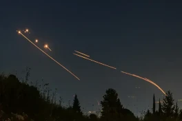 Армия Израиля сообщила о перехвате запущенной из Йемена ракеты
