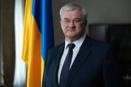 Глава МИД Украины посетит Азербайджан 25 мая
