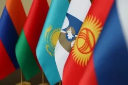 Ереван не намерен выходить из ЕАЭС  