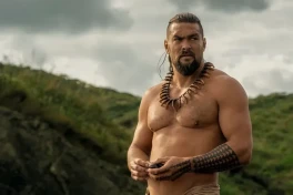 Джейсон Момоа представил мини-сериал о кровавой истории Гавайев-ТРЕЙЛЕР 