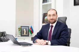 Ниджат Гулиев стал заместителем председателя ЗАО АГЖД