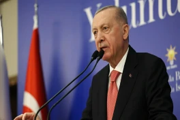 Турция поддержала отмену санкций США в отношении Сирии