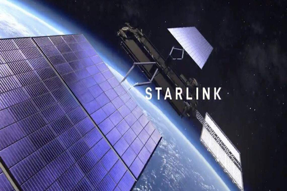 Starlink уличили в нарушении правил отчетности в Австралии