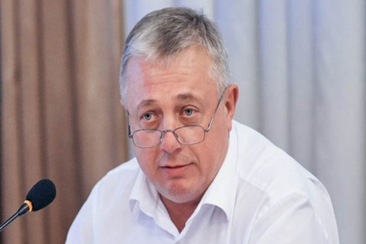 Алексей Тулбуре: Методы ЕС становятся все менее либеральными - ИНТЕРВЬЮ