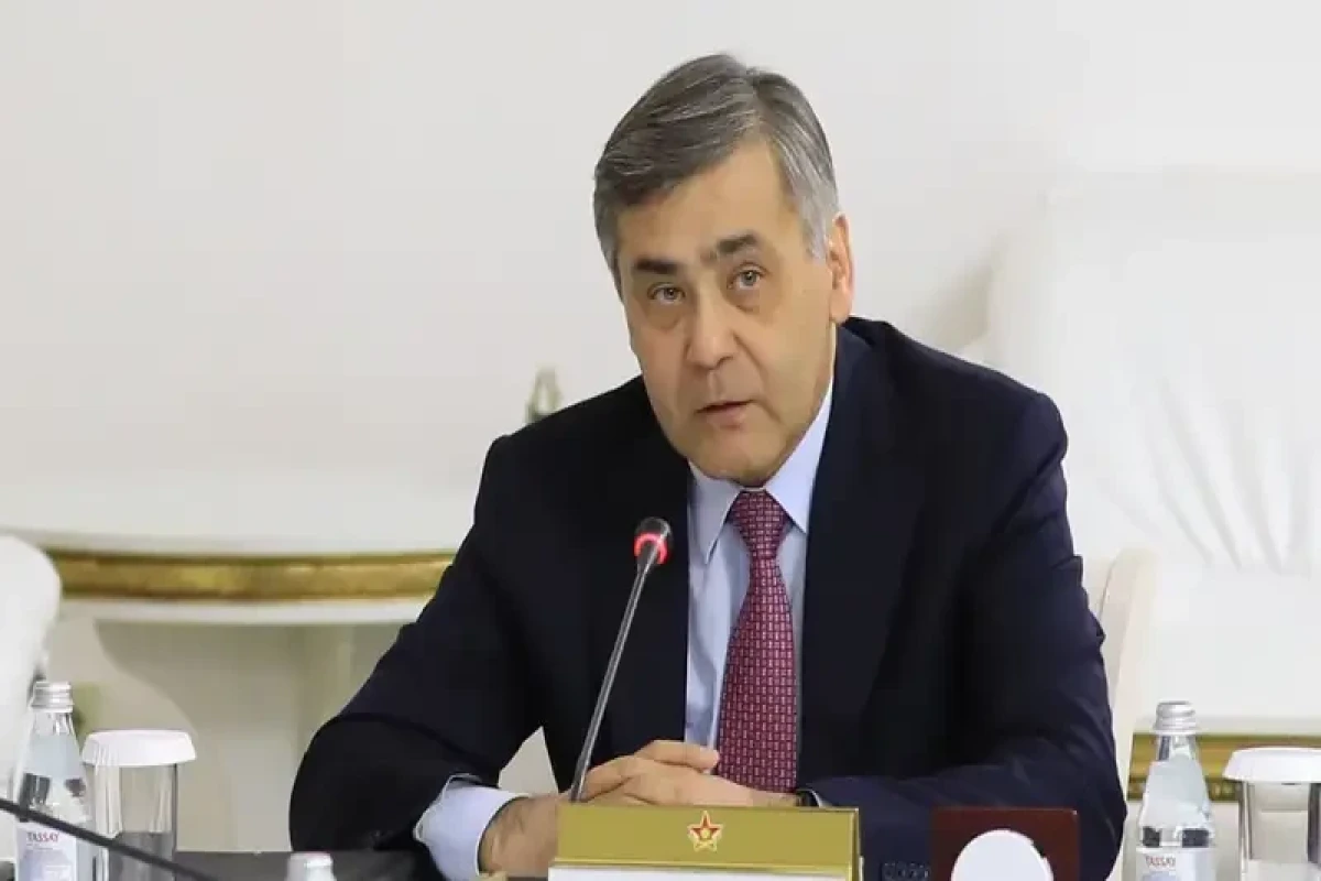Нурлан Ермекбаев