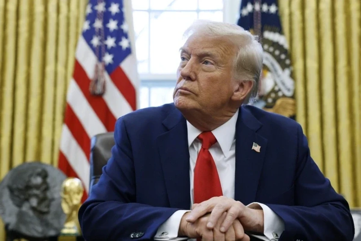 Трамп требует у главы Apple перенести производство iPhone в США