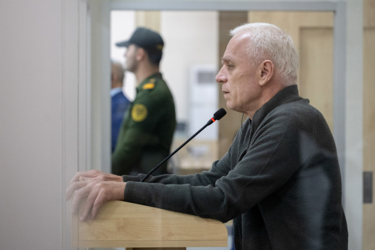 Левон Мнацаканян признал свое участие в оккупации азербайджанских территорий