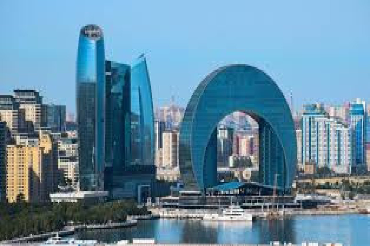 Баку признан лучшим городом региона по развитию стартапов