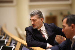 Кавелашвили заявил о важности мира между Арменией и Азербайджаном