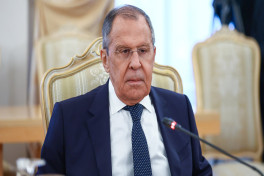 Россия отказалась проводить переговоры с Украиной в Ватикане