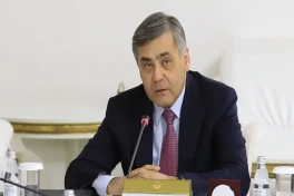 Генсек ШОС направил поздравительное письмо Алиеву