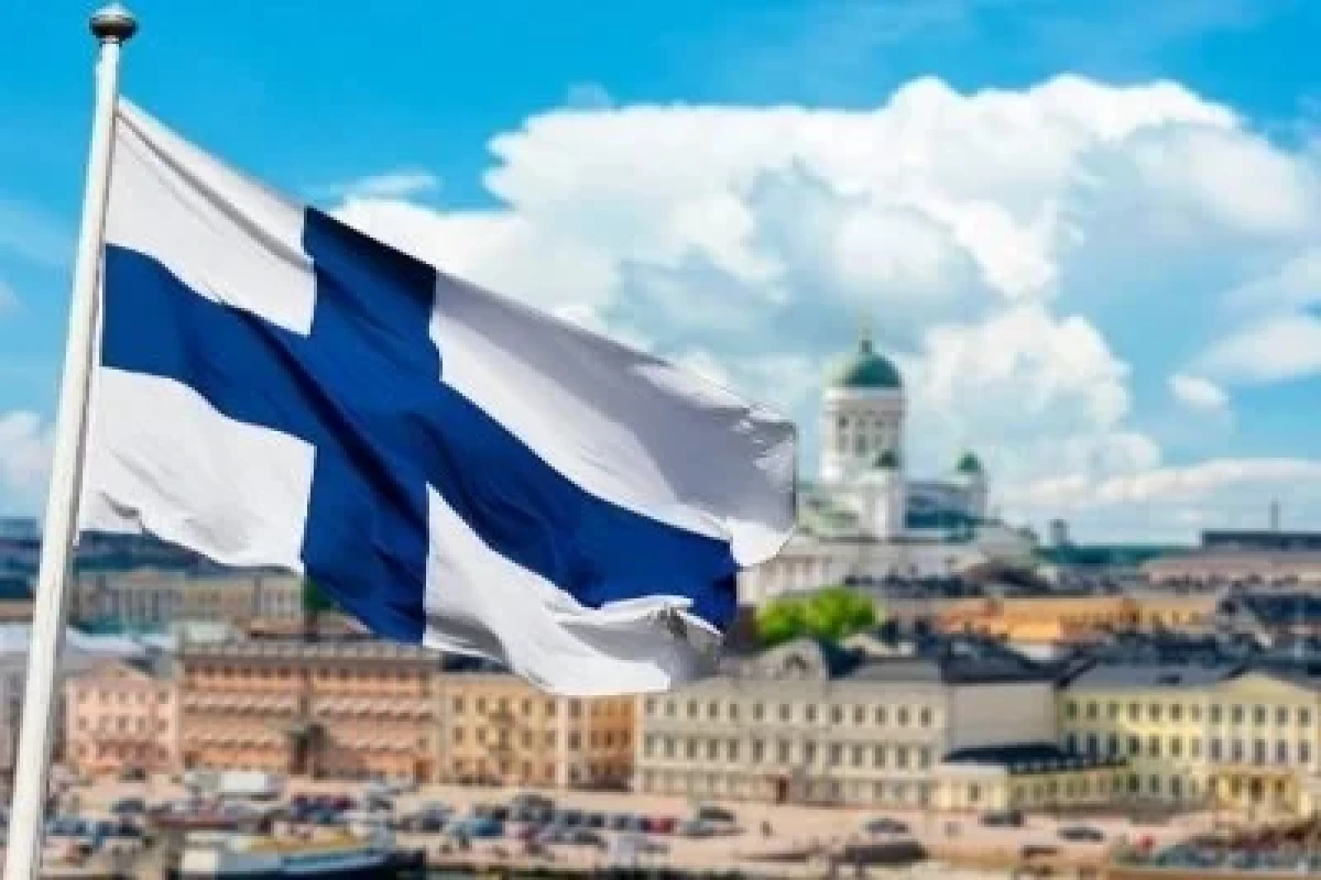 Минобороны Финляндии планирует запретить россиянам покупать недвижимость
